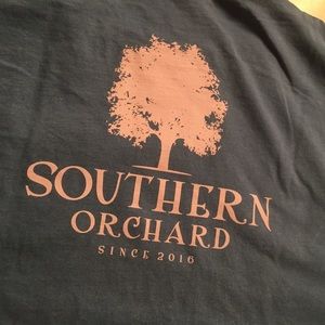 Southern Orchard Comfort Colors short sleeve t-shirt